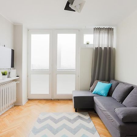 Apartment Cohen Варшава Екстер'єр фото