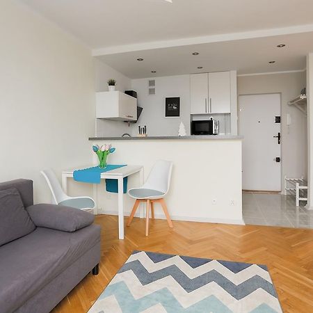 Apartment Cohen Варшава Екстер'єр фото