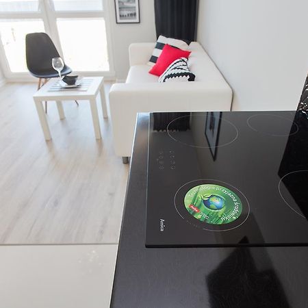 Apartment Cohen Варшава Екстер'єр фото