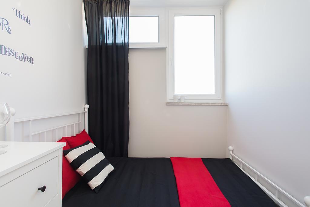 Apartment Cohen Варшава Екстер'єр фото