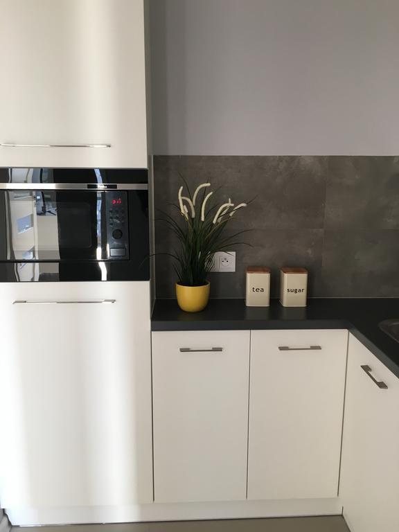 Apartment Cohen Варшава Екстер'єр фото