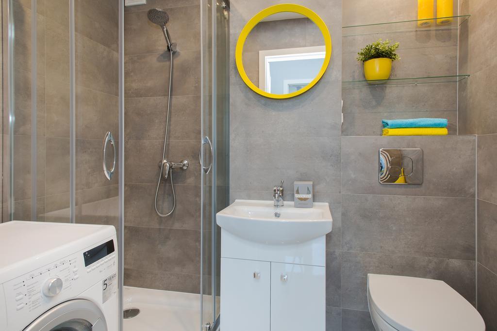 Apartment Cohen Варшава Екстер'єр фото