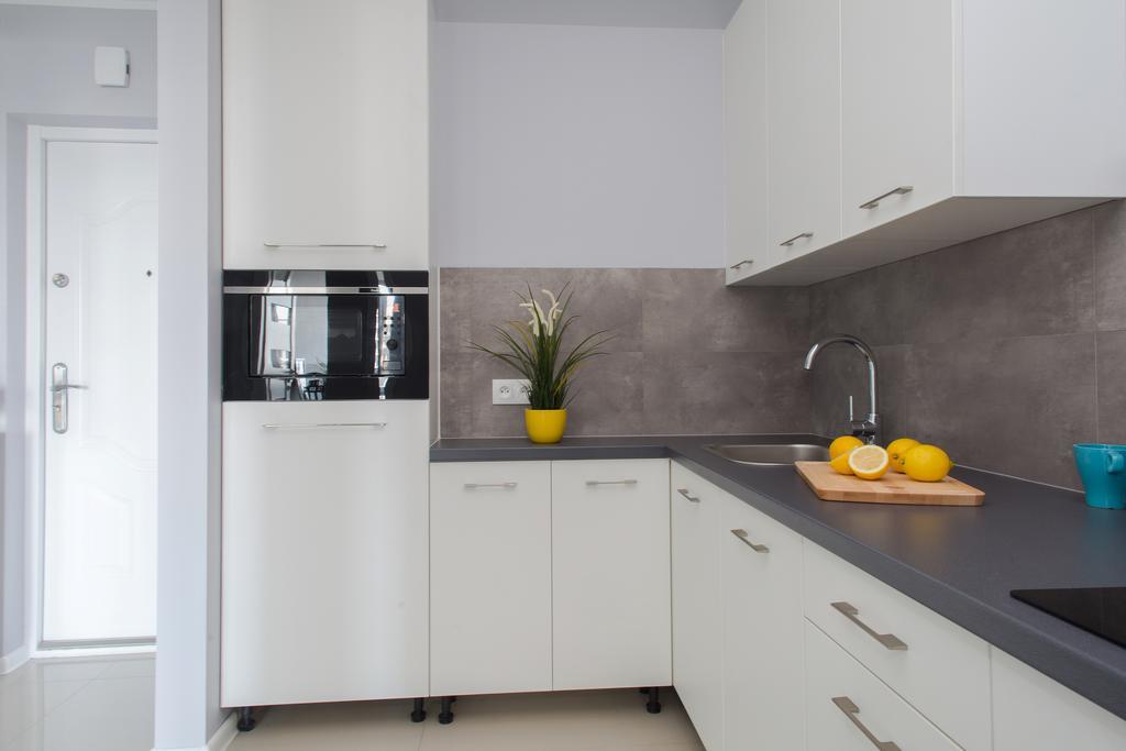 Apartment Cohen Варшава Екстер'єр фото