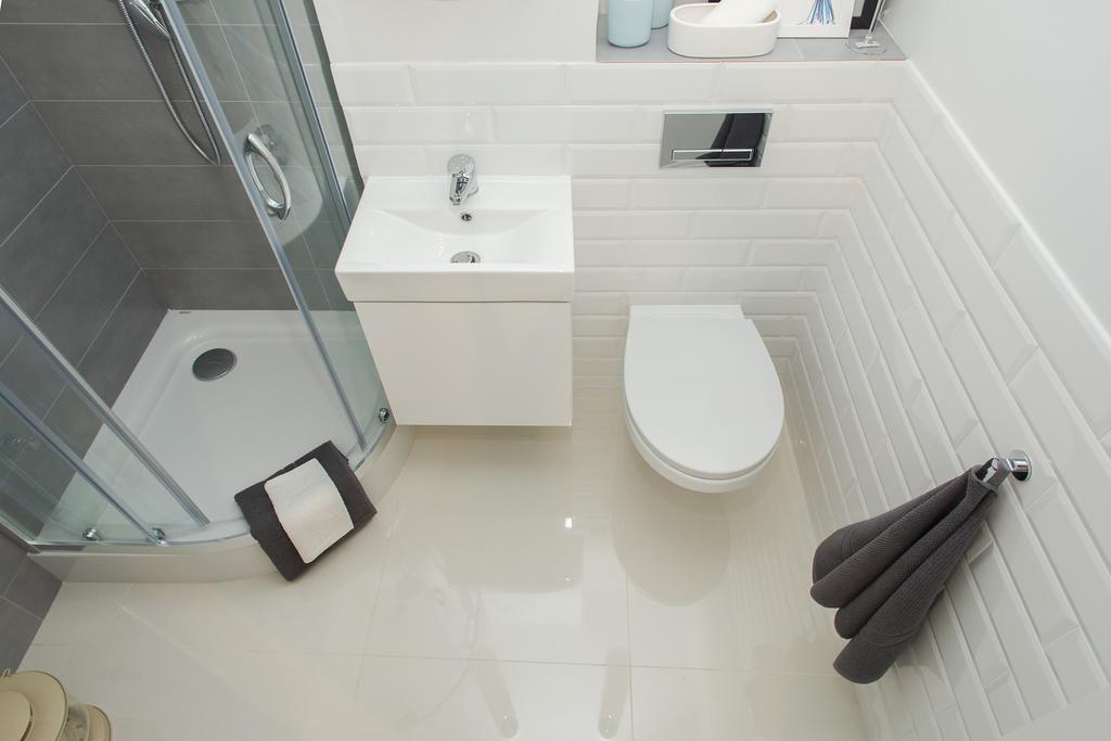 Apartment Cohen Варшава Екстер'єр фото