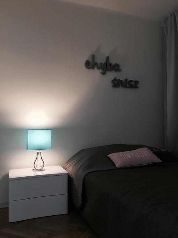 Apartment Cohen Варшава Екстер'єр фото