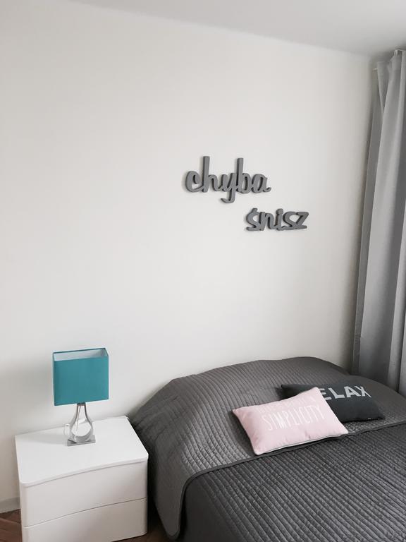 Apartment Cohen Варшава Екстер'єр фото