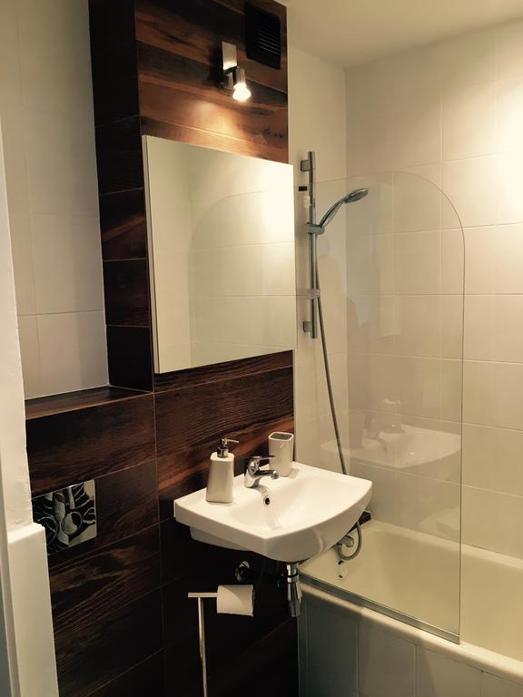 Apartment Cohen Варшава Екстер'єр фото