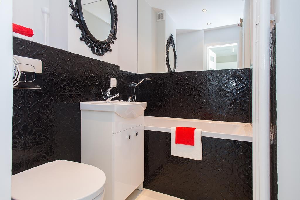 Apartment Cohen Варшава Екстер'єр фото