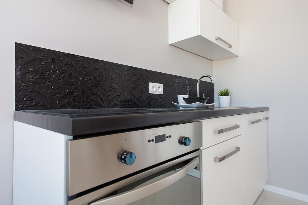 Apartment Cohen Варшава Екстер'єр фото